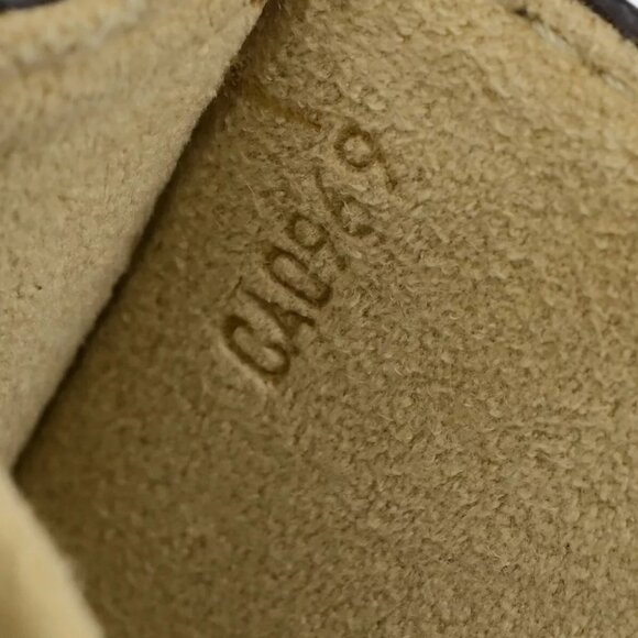 LOUIS VUITTON Pochette Twin GM 2Way Shoulder Bag Monogram Brown - Picture 10 of 14